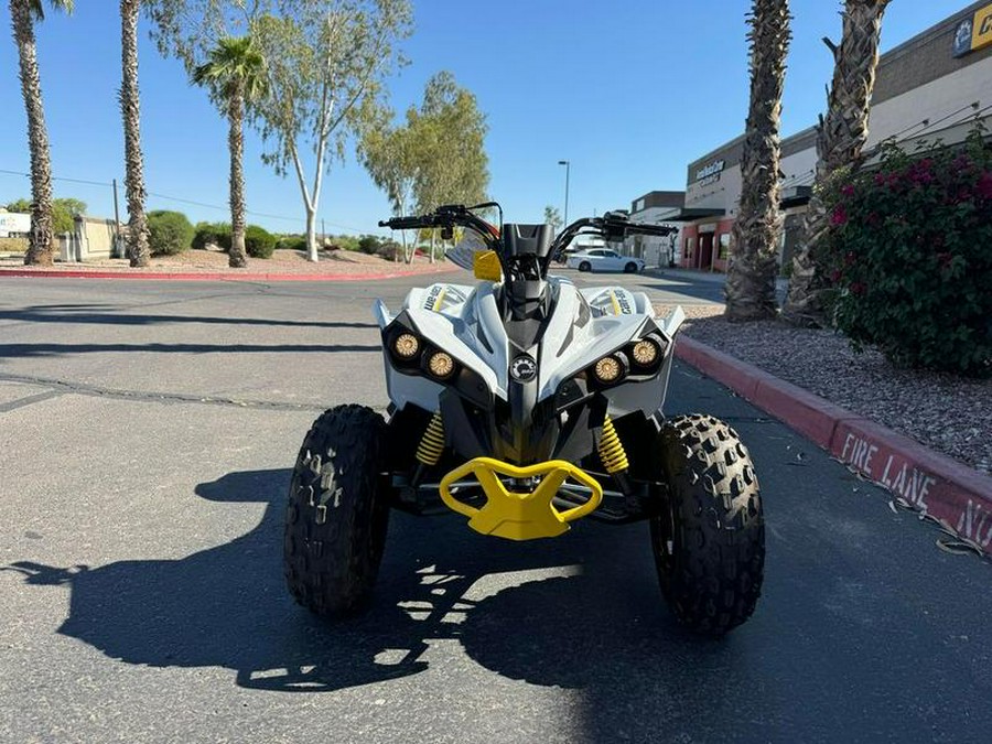 2024 Can-Am® Renegade 70 EFI