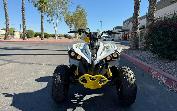 2024 Can-Am® Renegade 70 EFI