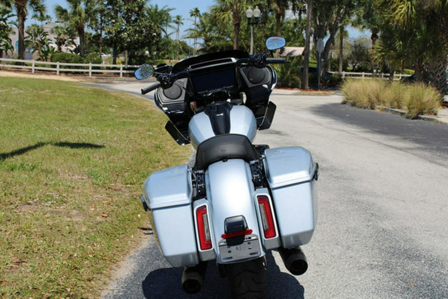 2024 Harley-Davidson FLTRX - Road Glide