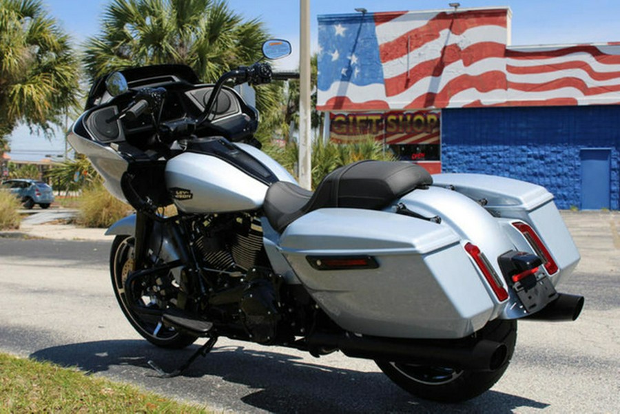 2024 Harley-Davidson FLTRX - Road Glide