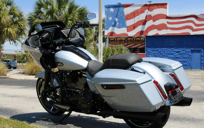 2024 Harley-Davidson FLTRX - Road Glide