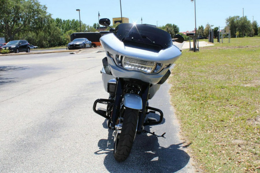 2024 Harley-Davidson FLTRX - Road Glide