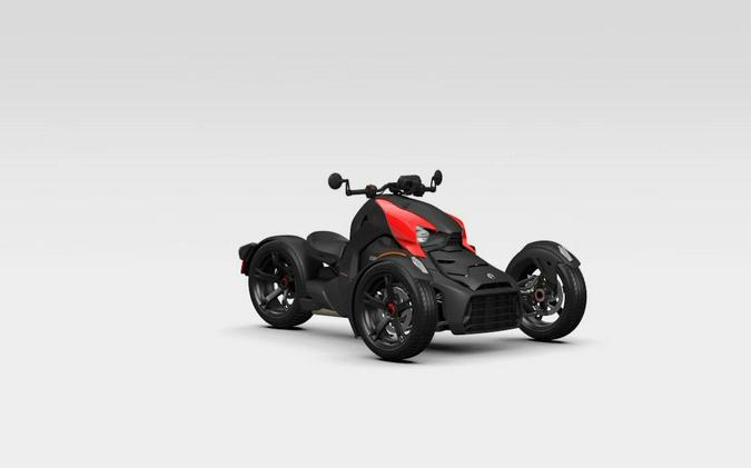 2023 Can-Am Ryker 600 ACE™