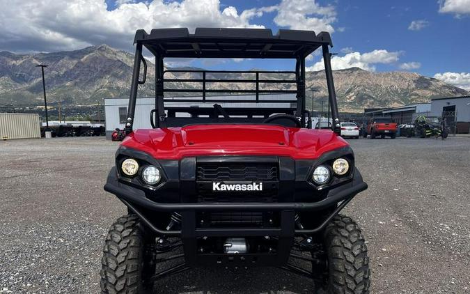 2024 Kawasaki Mule PRO-FX™ 1000 HD Edition