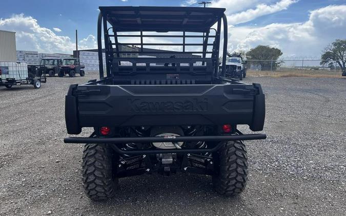 2024 Kawasaki Mule PRO-FX™ 1000 HD Edition