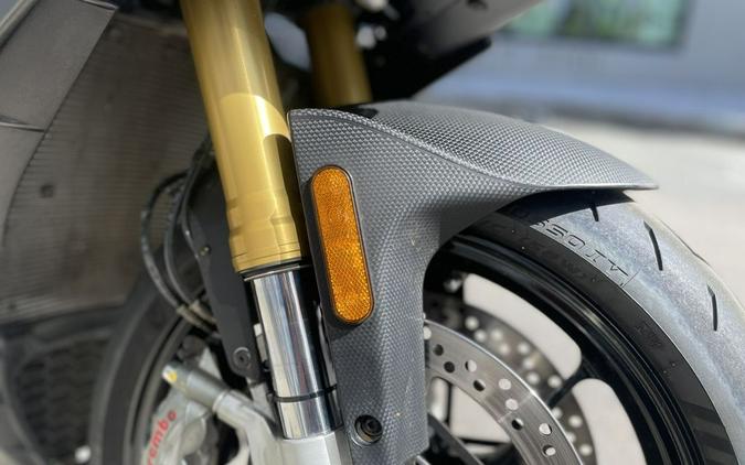 2019 Aprilia® Tuono V4 1100 RR