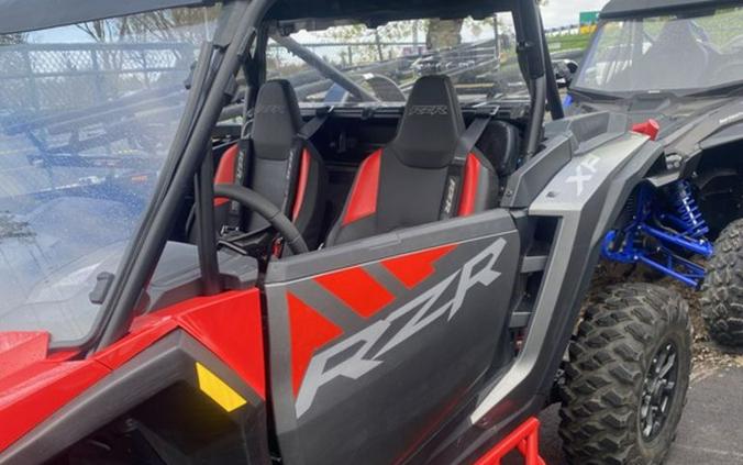 2024 Polaris RZR XP 1000 Ultimate