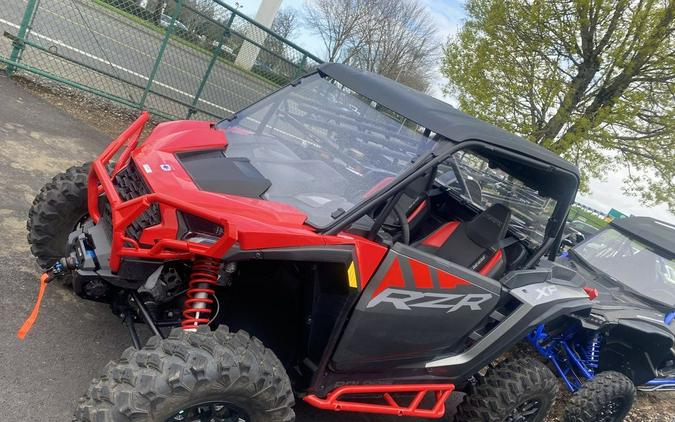 2024 Polaris RZR XP 1000 Ultimate