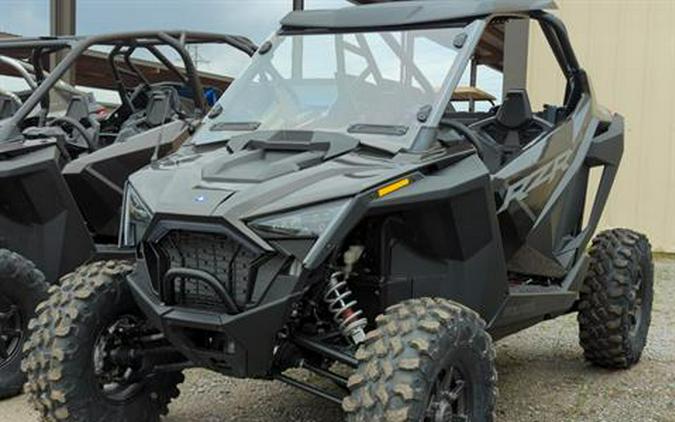 2024 Polaris RZR Pro XP Premium