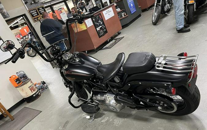 2009 Harley-Davidson Softail FLSTSB - Cross Bones