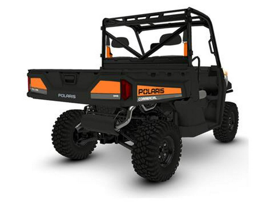 2024 Polaris Commercial Pro XD Full-Size Gas