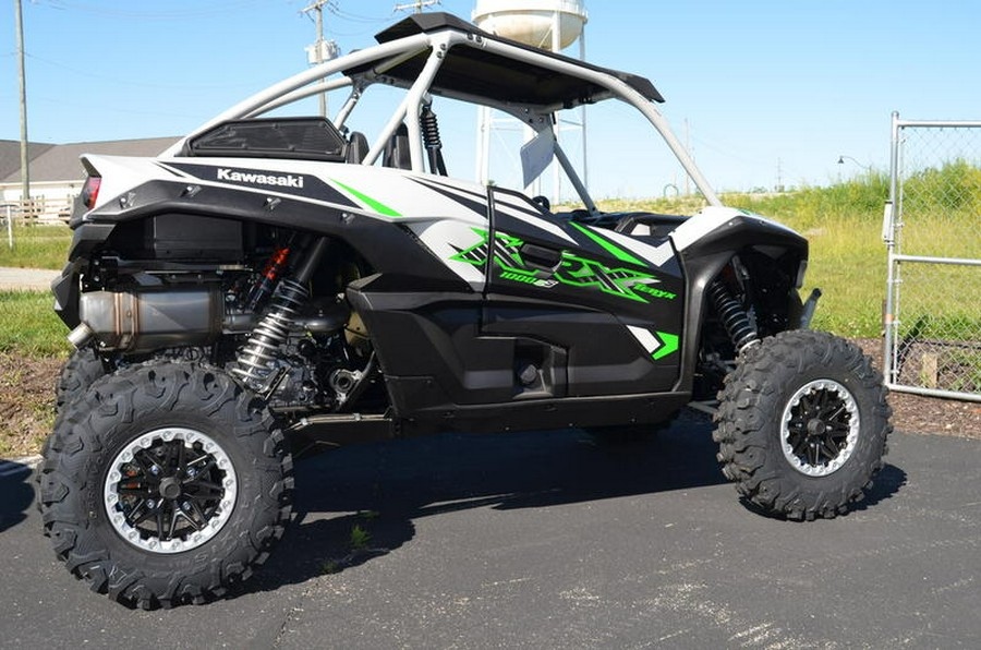 2024 Kawasaki Teryx KRX® 1000 eS