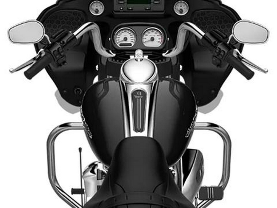 2018 Harley-Davidson Road Glide®