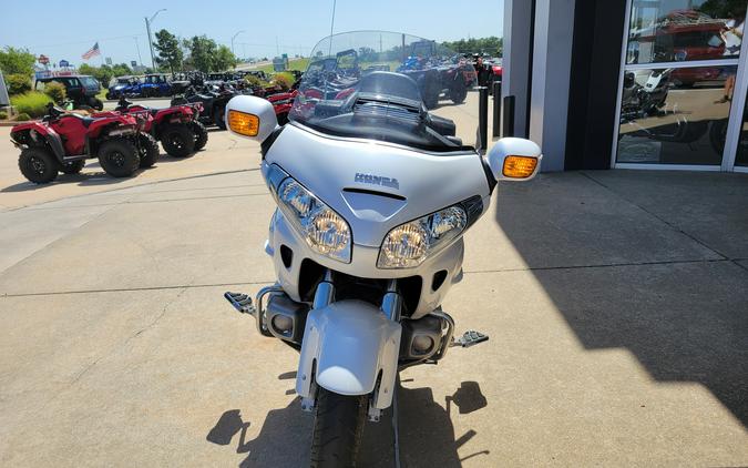 2008 Honda GOLDWING ABS Audio / Comfort / Navi / ABS