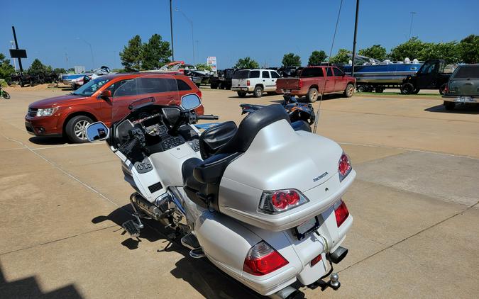 2008 Honda GOLDWING ABS Audio / Comfort / Navi / ABS