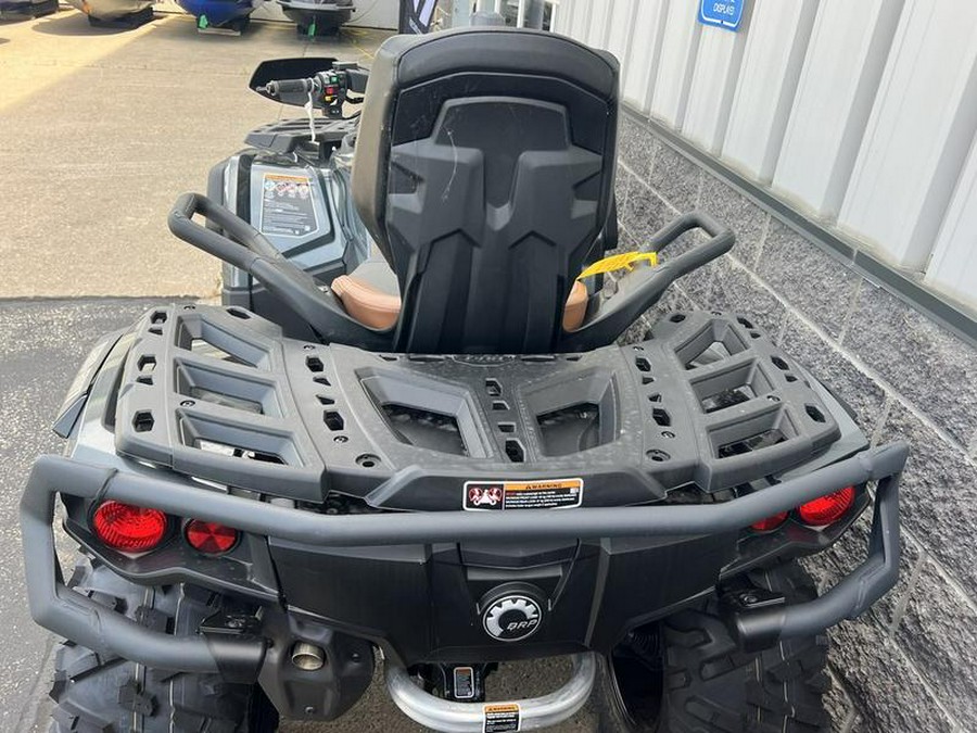 2024 Can-Am® Outlander MAX Limited 1000R