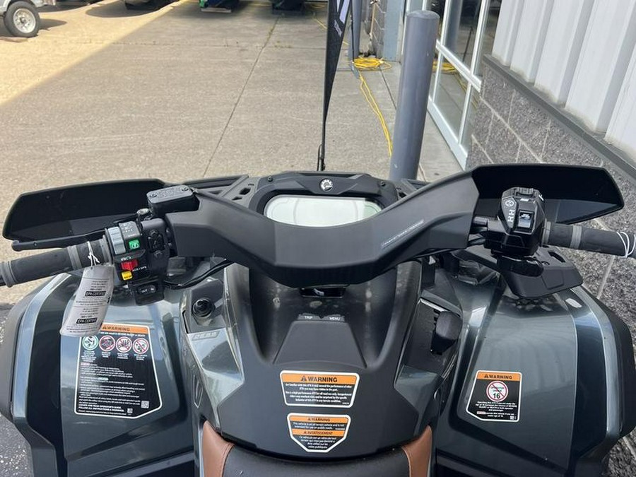 2024 Can-Am® Outlander MAX Limited 1000R