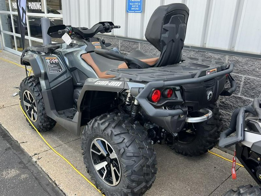 2024 Can-Am® Outlander MAX Limited 1000R