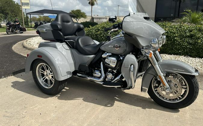 2024 Harley-Davidson Tri Glide Ultra