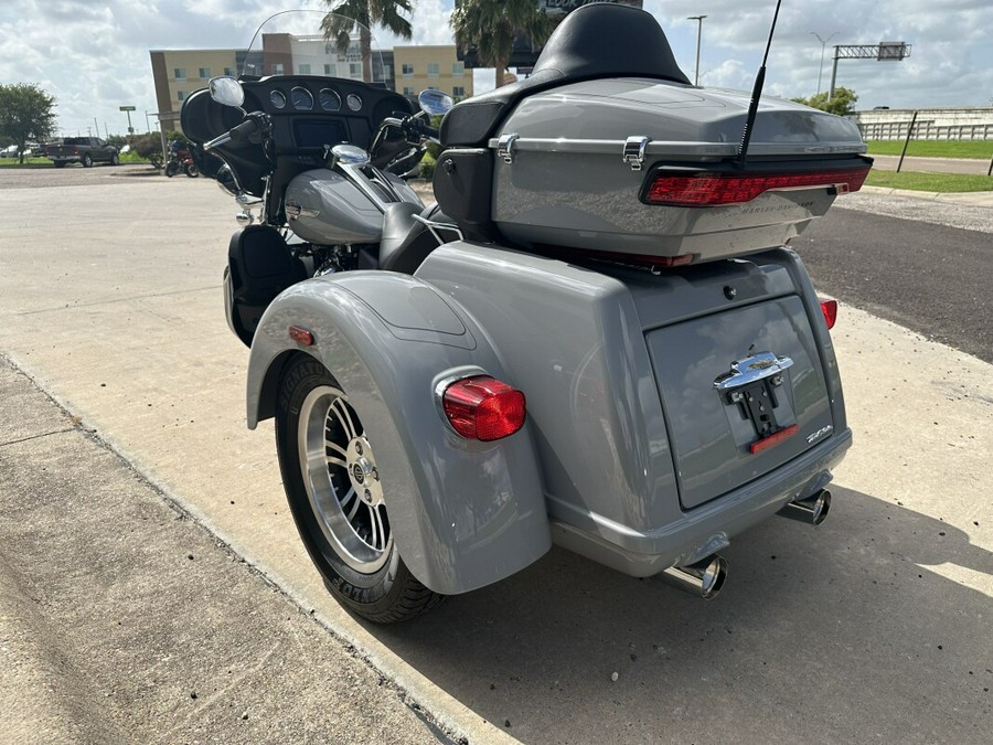 2024 Harley-Davidson Tri Glide Ultra