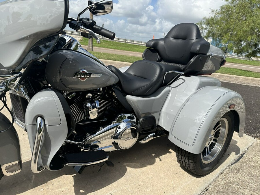 2024 Harley-Davidson Tri Glide Ultra