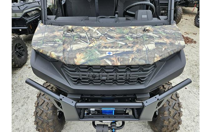 2025 Polaris Industries RANGER CREW 1000 PREMIUM - PPC Premium