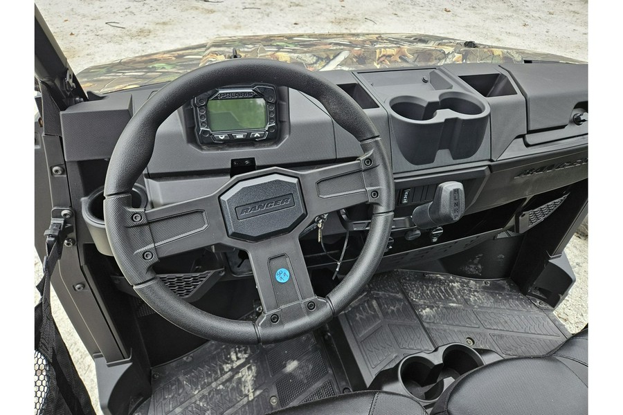 2025 Polaris Industries RANGER CREW 1000 PREMIUM - PPC Premium