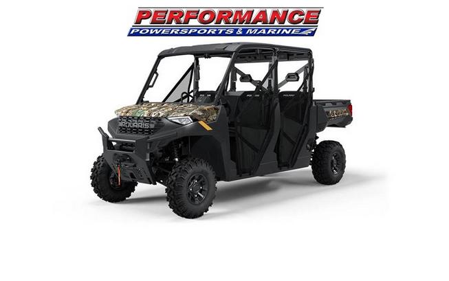 2025 Polaris Industries RANGER CREW 1000 PREMIUM - PPC Premium