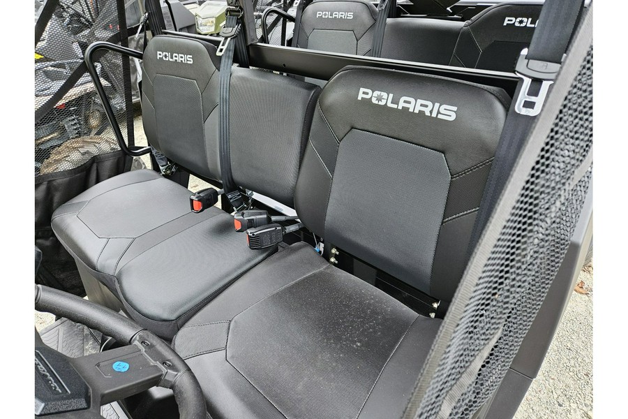 2025 Polaris Industries RANGER CREW 1000 PREMIUM - PPC Premium