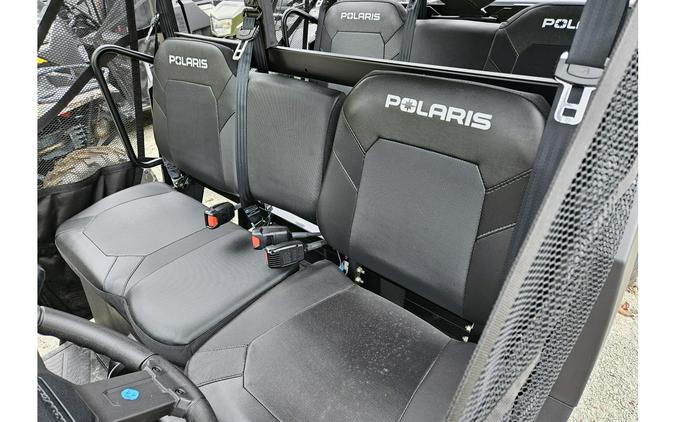 2025 Polaris Industries RANGER CREW 1000 PREMIUM - PPC Premium