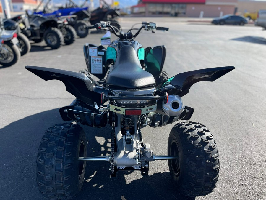 2023 Yamaha Raptor 700R SE YAMAHA BLACK