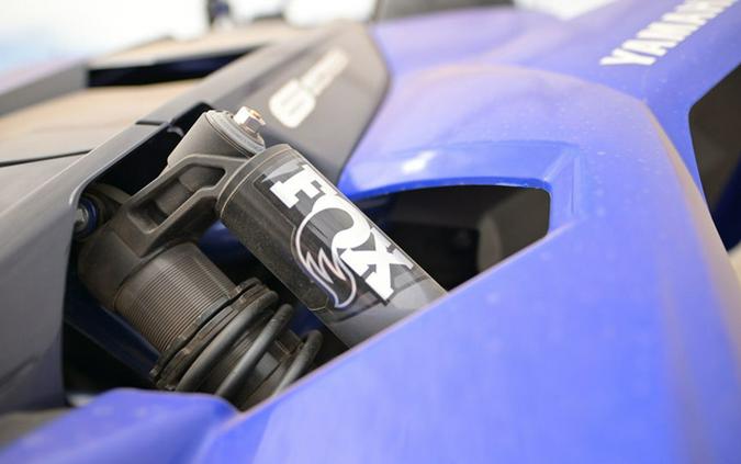 2025 Yamaha YXZ 1000R SS