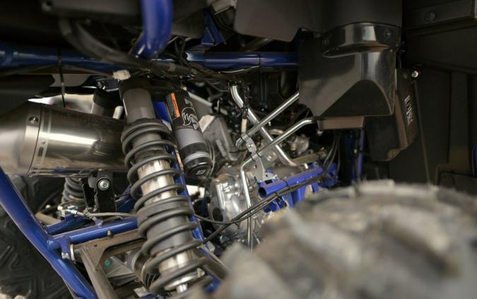 2025 Yamaha YXZ 1000R SS