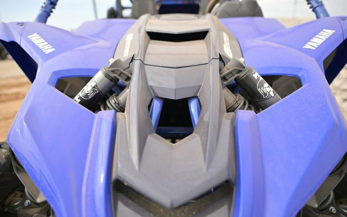 2025 Yamaha YXZ 1000R SS