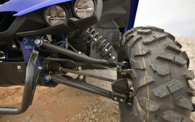 2025 Yamaha YXZ 1000R SS