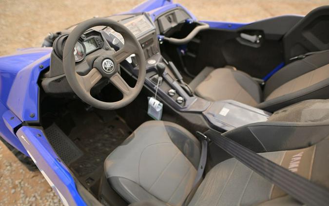 2025 Yamaha YXZ 1000R SS