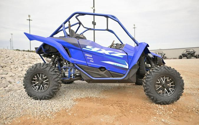 2025 Yamaha YXZ 1000R SS