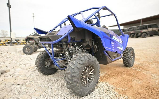 2025 Yamaha YXZ 1000R SS
