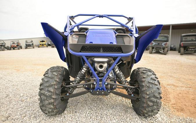 2025 Yamaha YXZ 1000R SS