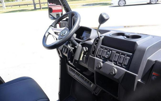 2025 CFMOTO UFORCE 600 Camo