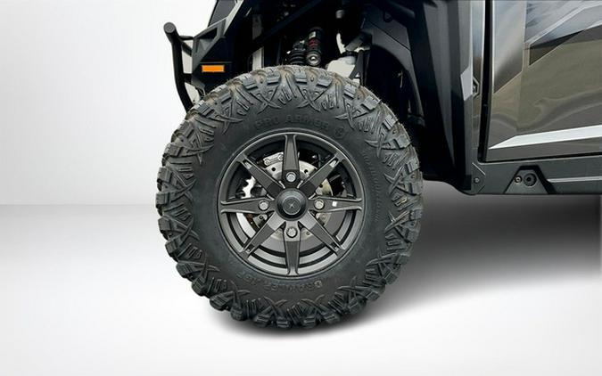 2025 Polaris GENERAL XP 4 1000 Ultimate