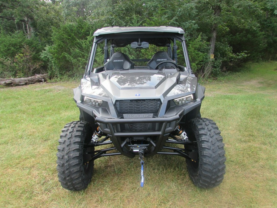 2025 Polaris GENERAL XP 4 1000 Ultimate