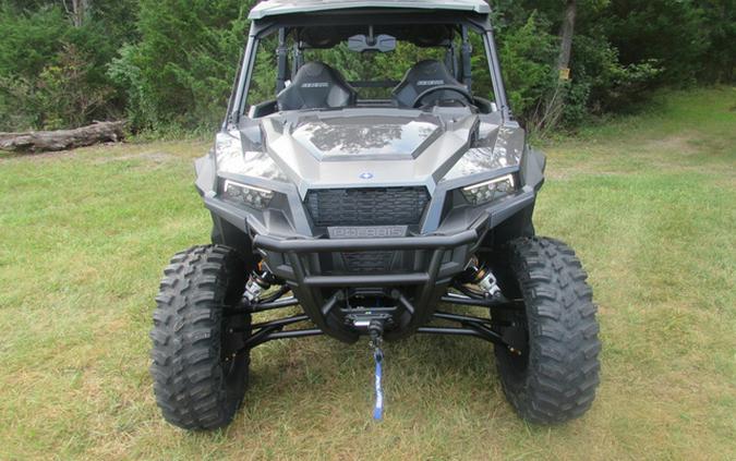 2025 Polaris GENERAL XP 4 1000 Ultimate