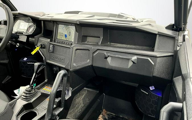 2025 Polaris GENERAL XP 4 1000 Ultimate