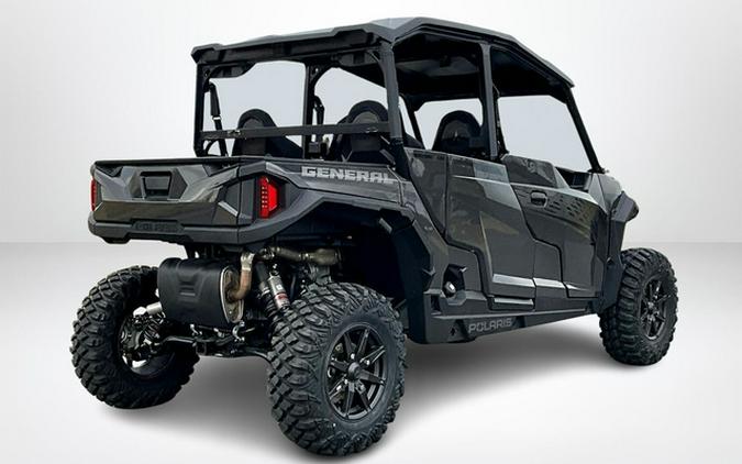 2025 Polaris GENERAL XP 4 1000 Ultimate