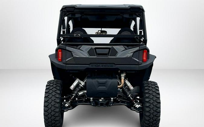 2025 Polaris GENERAL XP 4 1000 Ultimate
