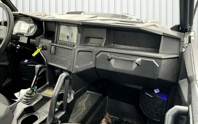 2025 Polaris GENERAL XP 4 1000 Ultimate