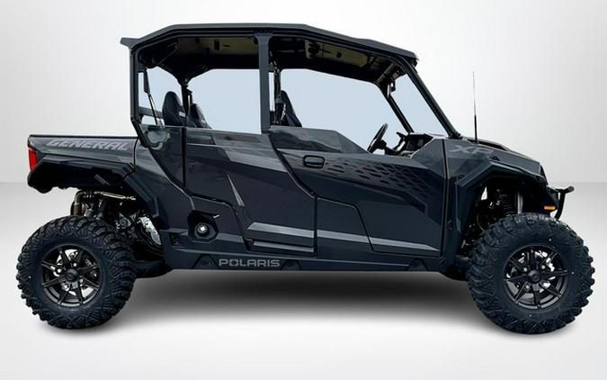 2025 Polaris GENERAL XP 4 1000 Ultimate