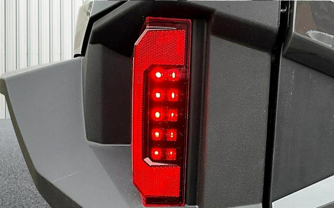 2025 Polaris GENERAL XP 4 1000 Ultimate