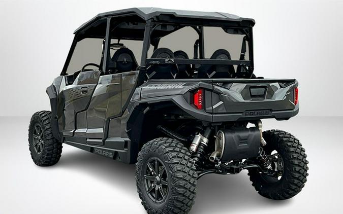2025 Polaris GENERAL XP 4 1000 Ultimate